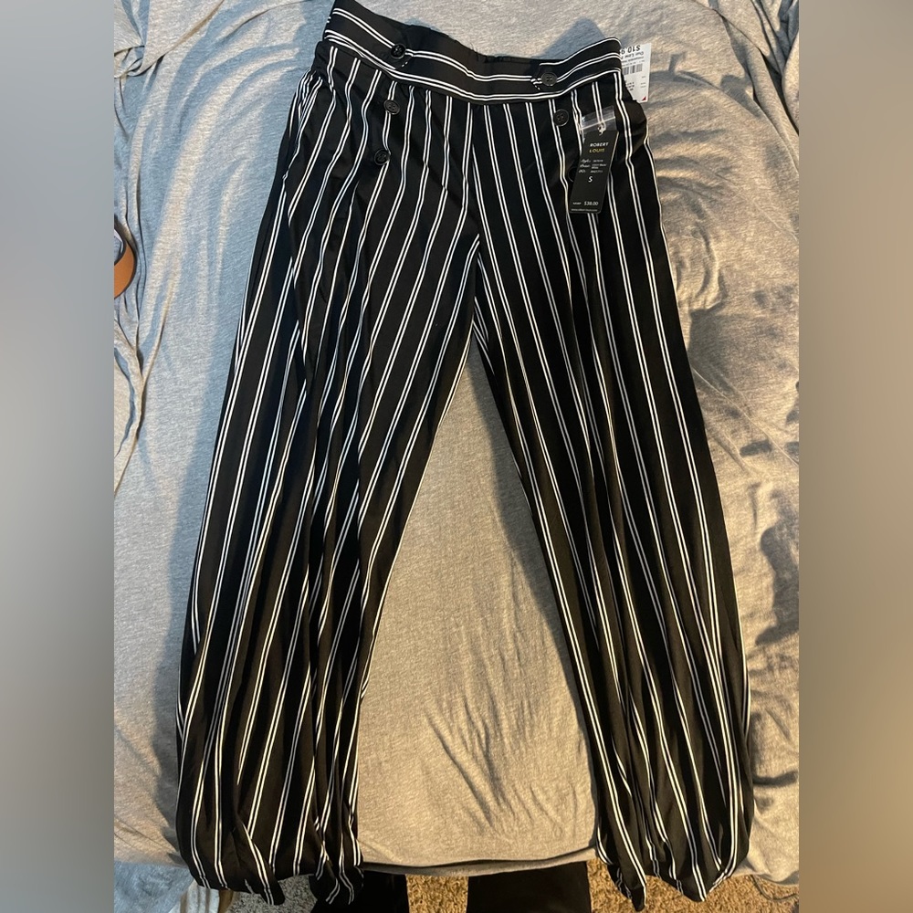 Dress pants